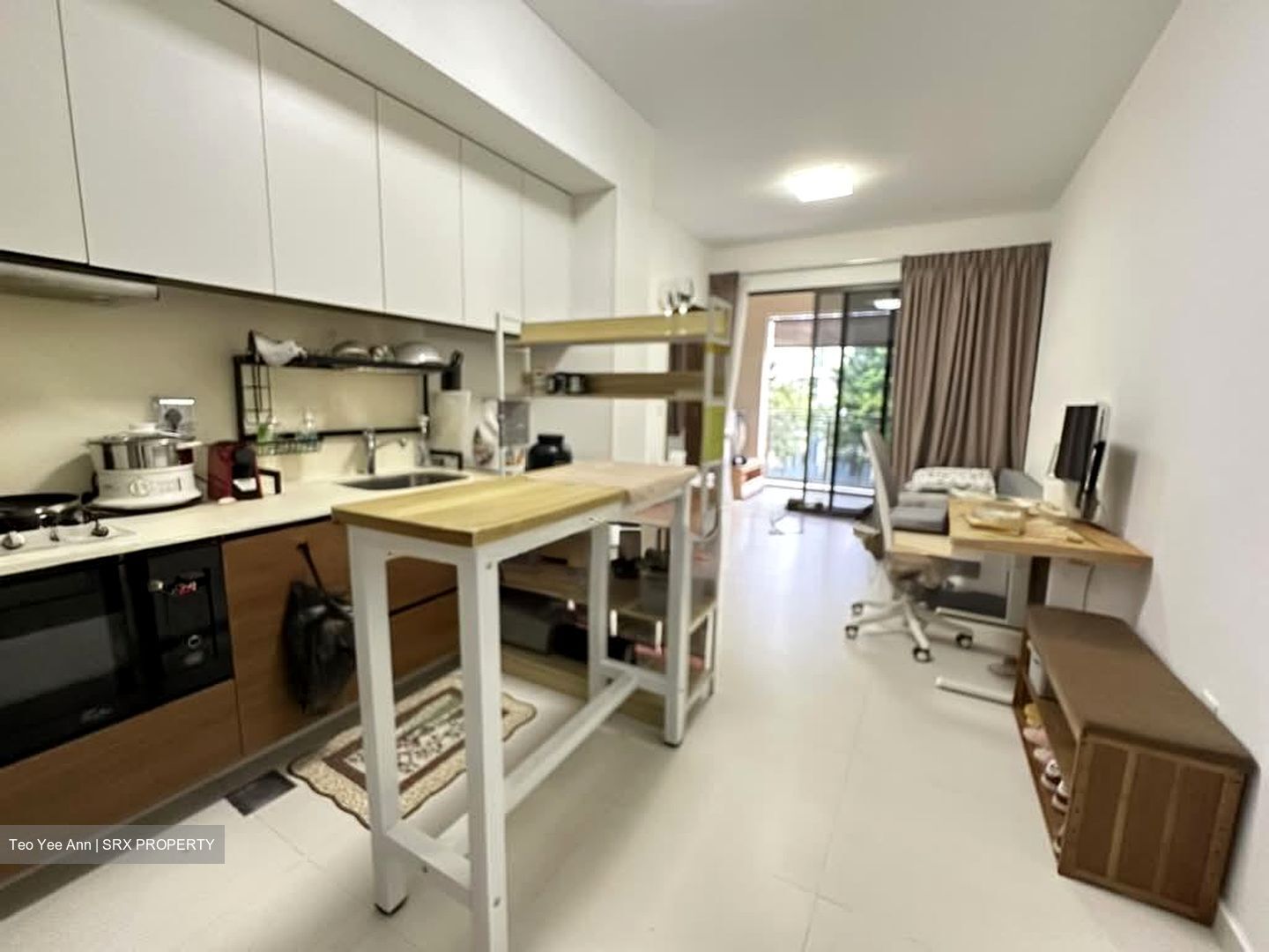 The Miltonia Residences (D27), Condominium #590632971